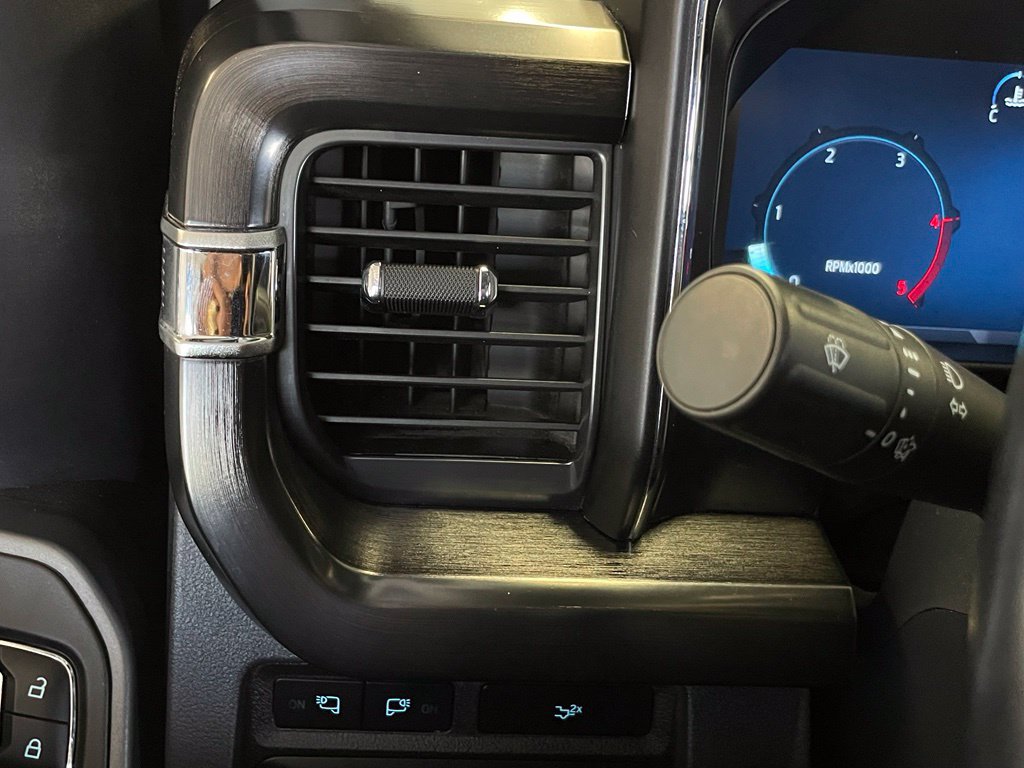 Certified 2024 Ford F250 Lariat AWD/4WD image 13