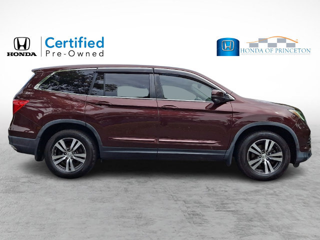 Used 2016 Honda Pilot EX-L image 7