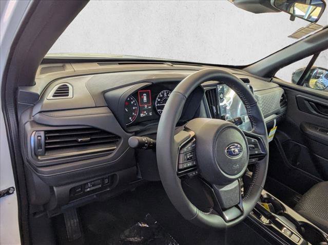 New 2026 Subaru Forester Premium image 8