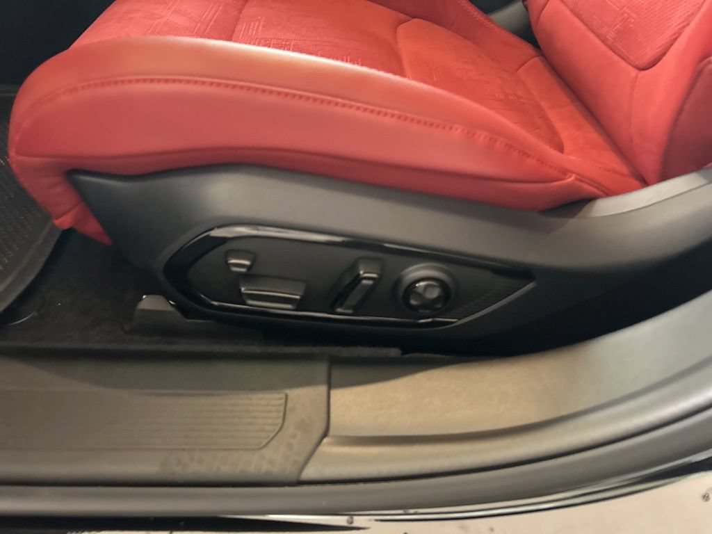 New 2026 Dodge Charger Scat Pack AWD/4WD image 44