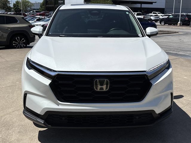 Used 2025 Honda CR-V EX-L image 13