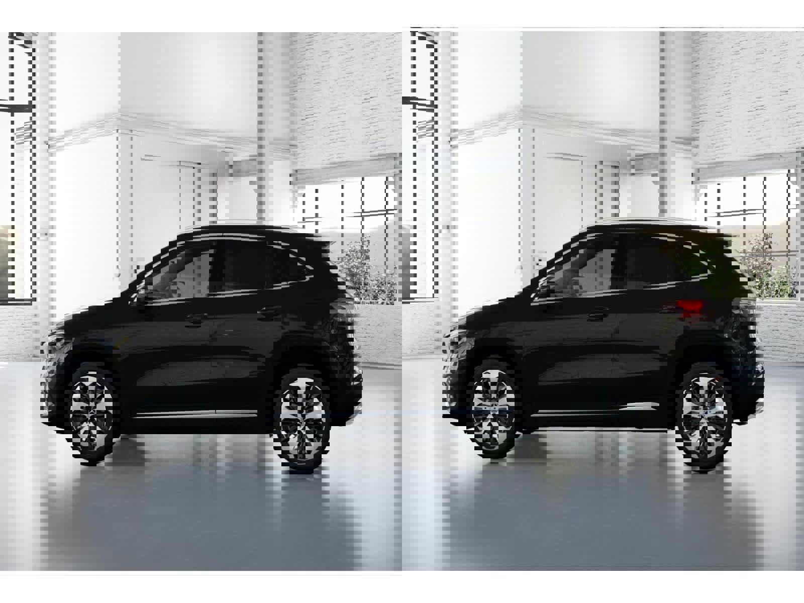 New 2026 Mercedes-Benz GLA 250 4MATIC image 32