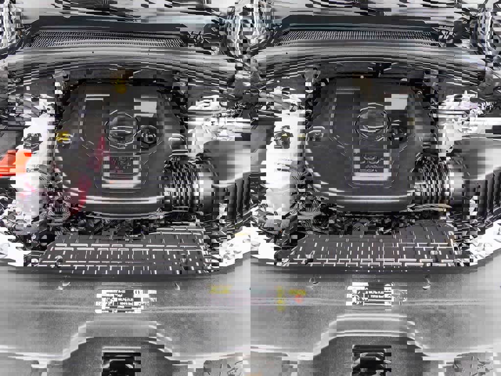 Certified 2023 Jeep Grand Cherokee Summit w/ Adv Protech Group IV image 26