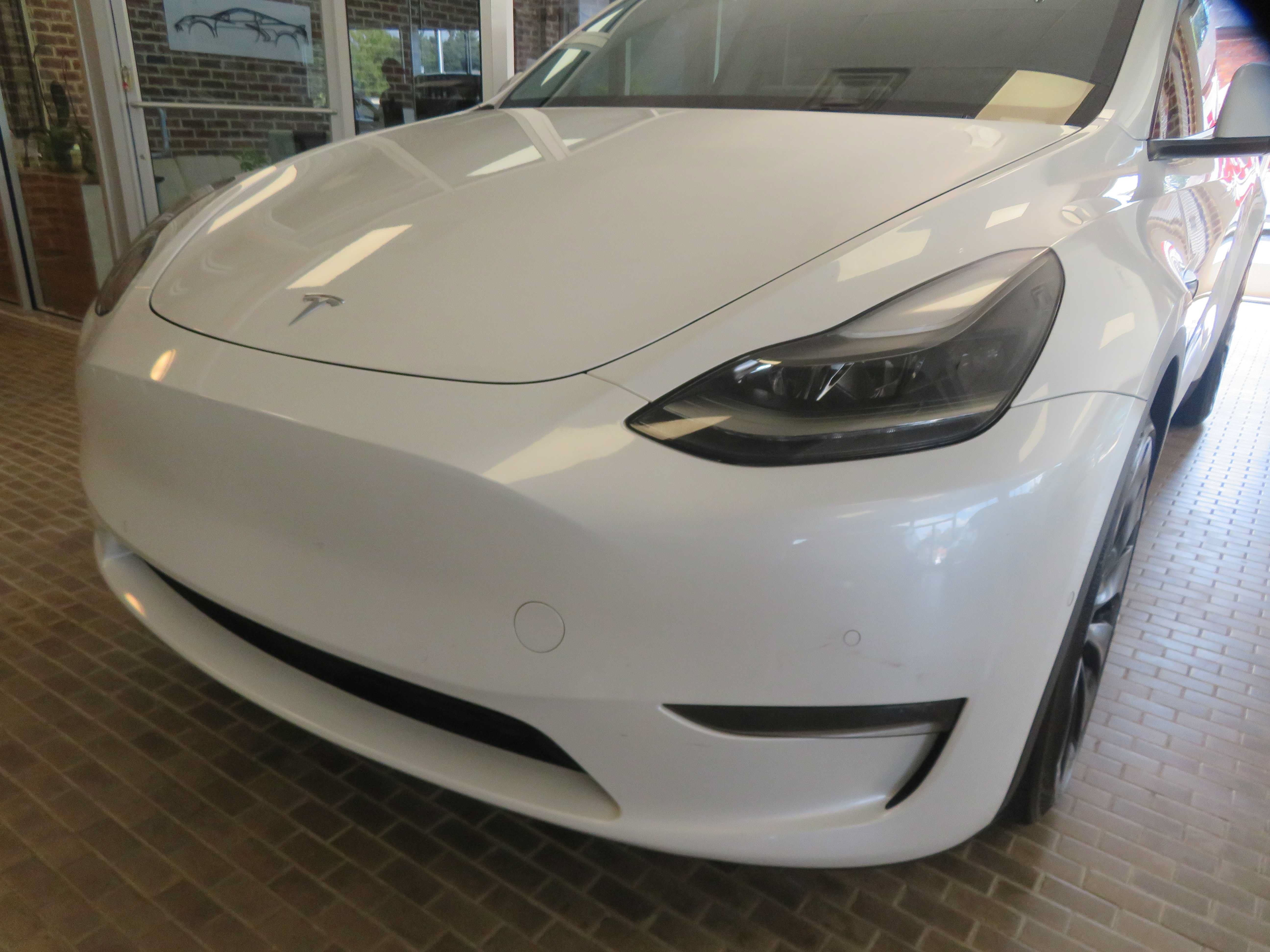 Used 2022 Tesla Model Y Performance AWD/4WD image 47