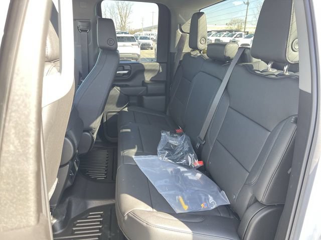 New 2024 GMC Sierra 2500 Pro w/ Convenience Package AWD/4WD image 17