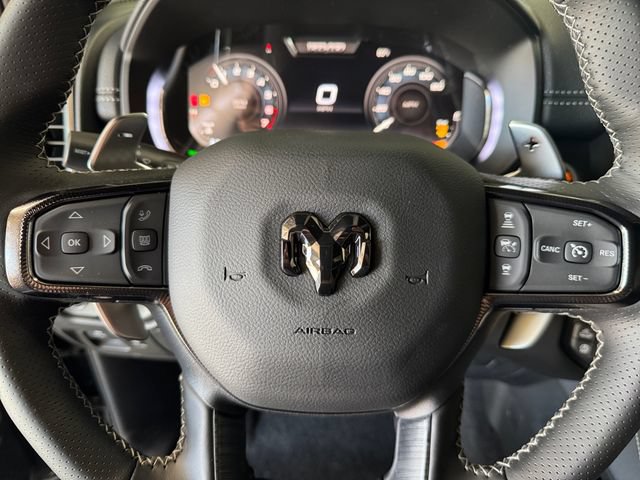 New 2026 RAM 1500 RHO AWD/4WD image 23