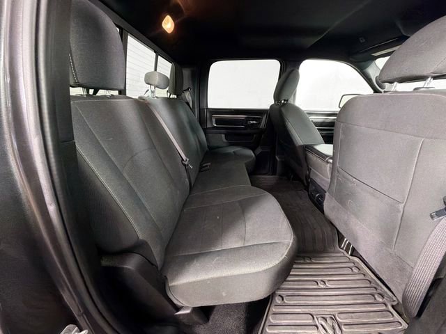 Used 2021 RAM 1500 Classic Warlock AWD/4WD image 27