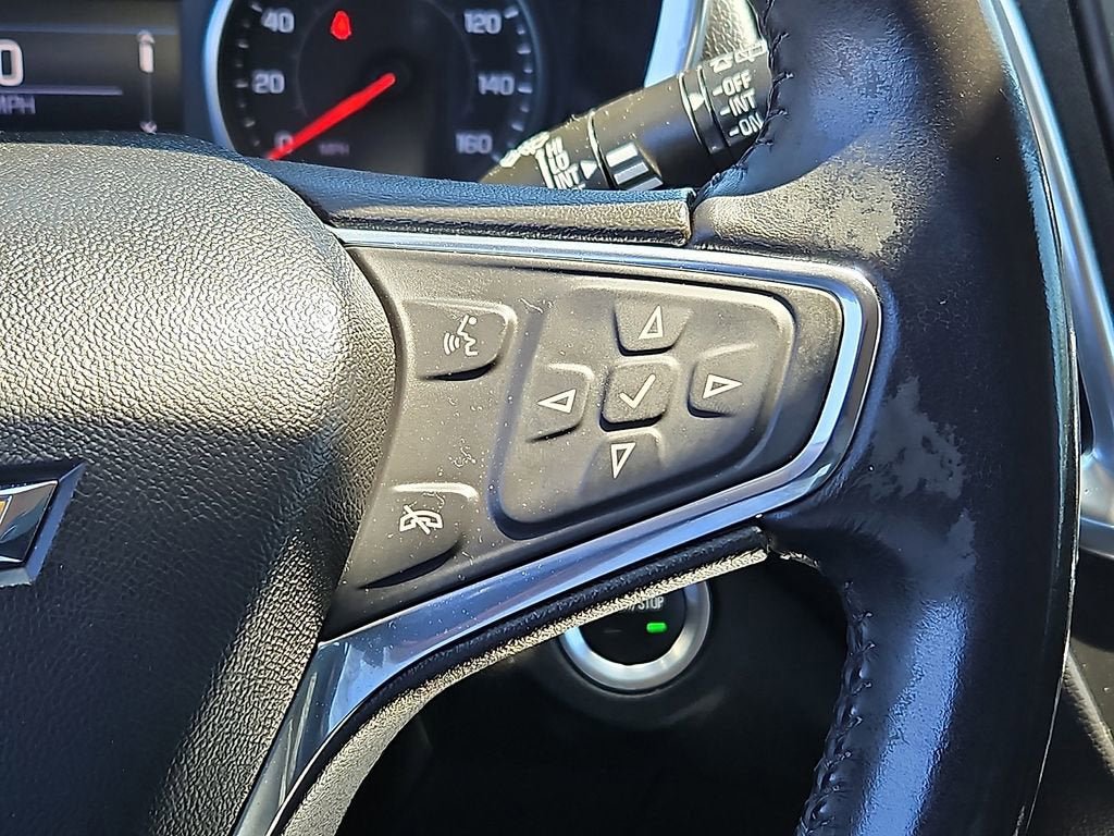 Used 2020 Chevrolet Equinox LT AWD/4WD image 21
