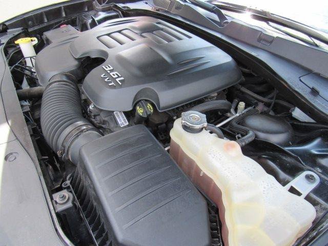Used 2023 Dodge Charger SXT RWD image 48