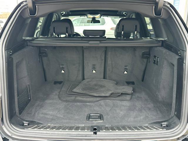 Certified 2024 BMW X3 xDrive30i w/ Premium Package image 10