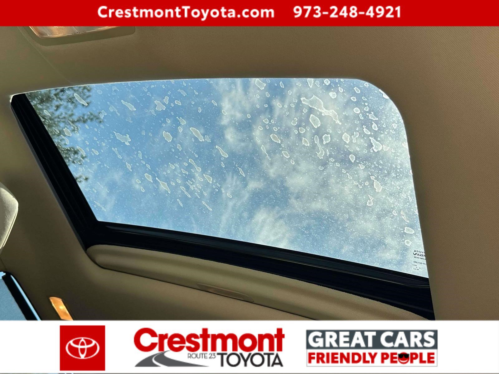 Used 2016 Toyota Highlander XLE AWD/4WD image 18