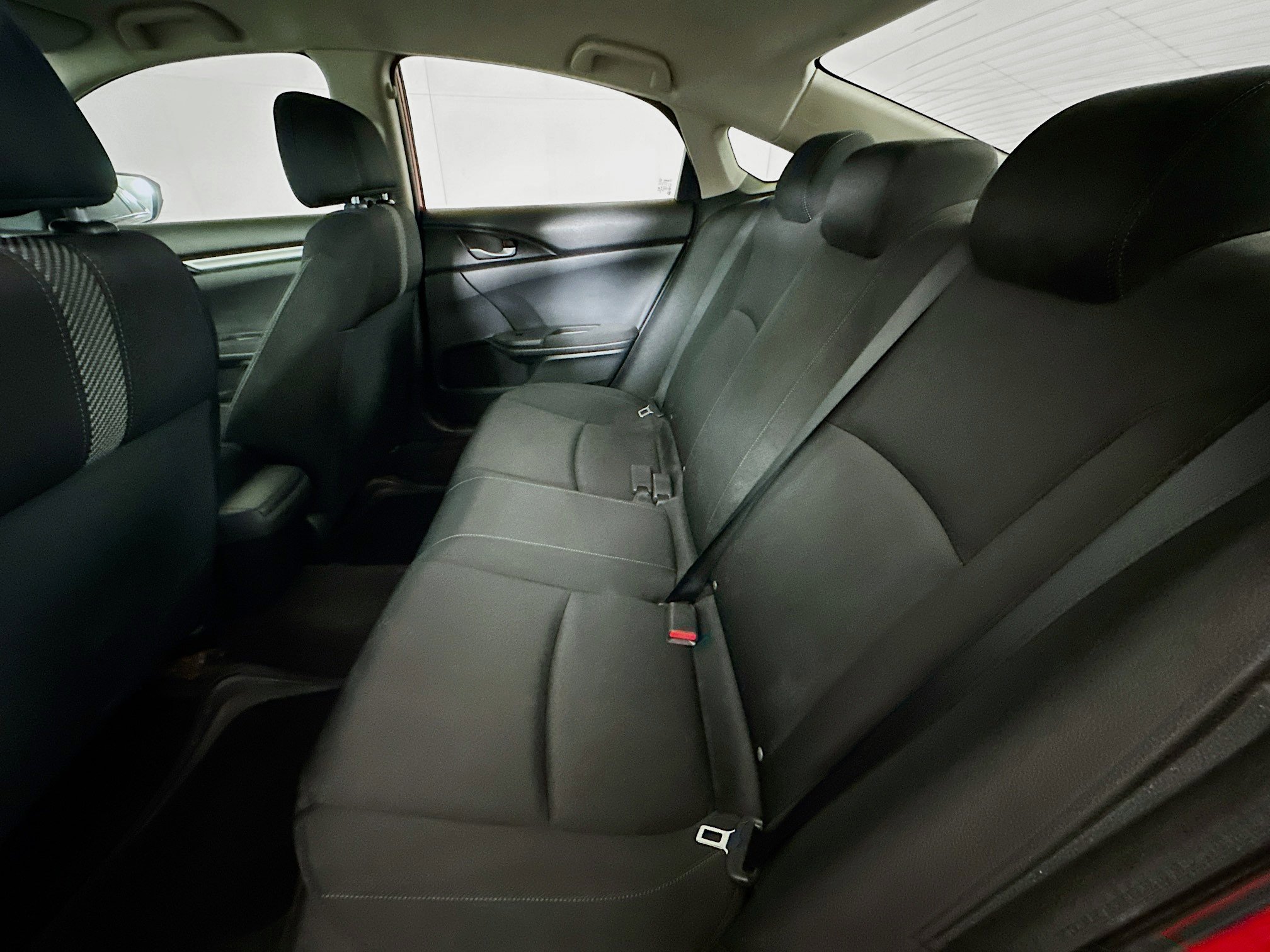 Used 2016 Honda Civic LX image 25