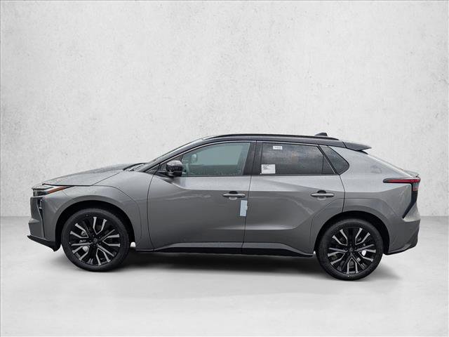 New 2026 Toyota bZ image 5