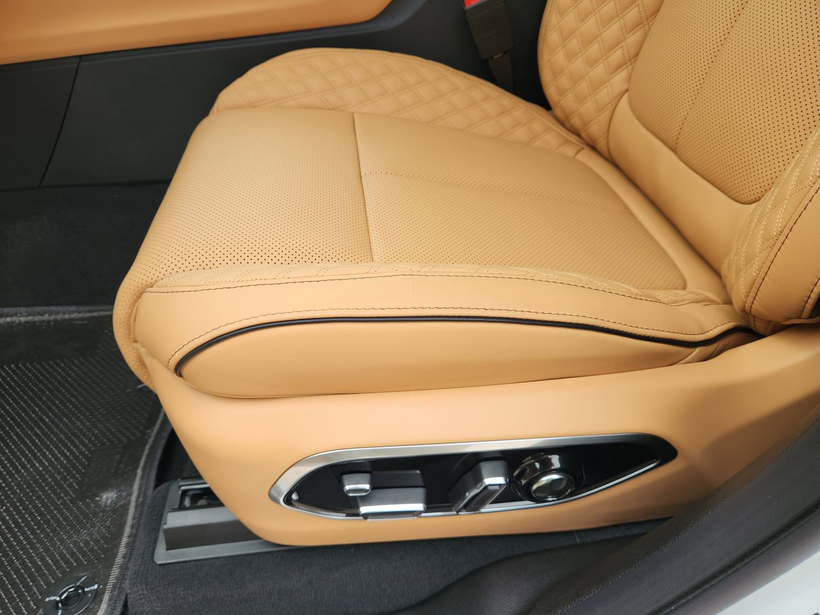 New 2026 Jeep Grand Cherokee L Summit image 19