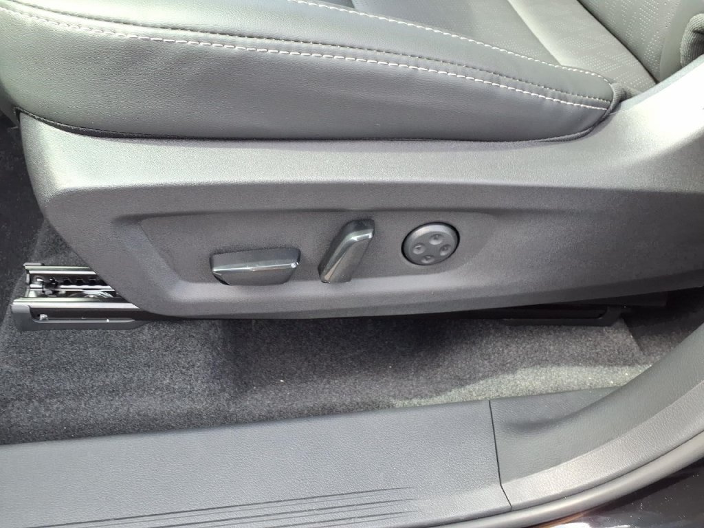 New 2027 Nissan Murano Platinum AWD/4WD image 21