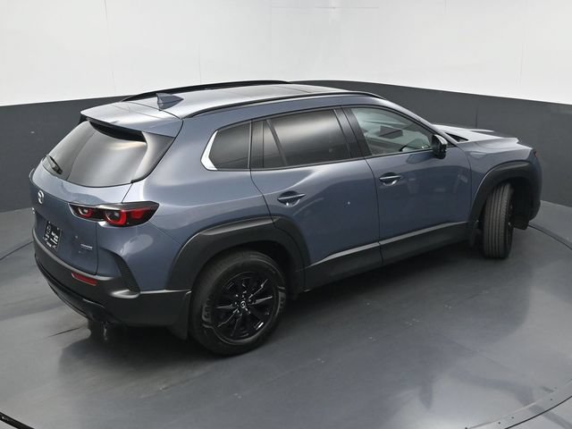 Certified 2026 MAZDA CX-50 AWD 2.5 Hybrid w/ Weather Package image 38