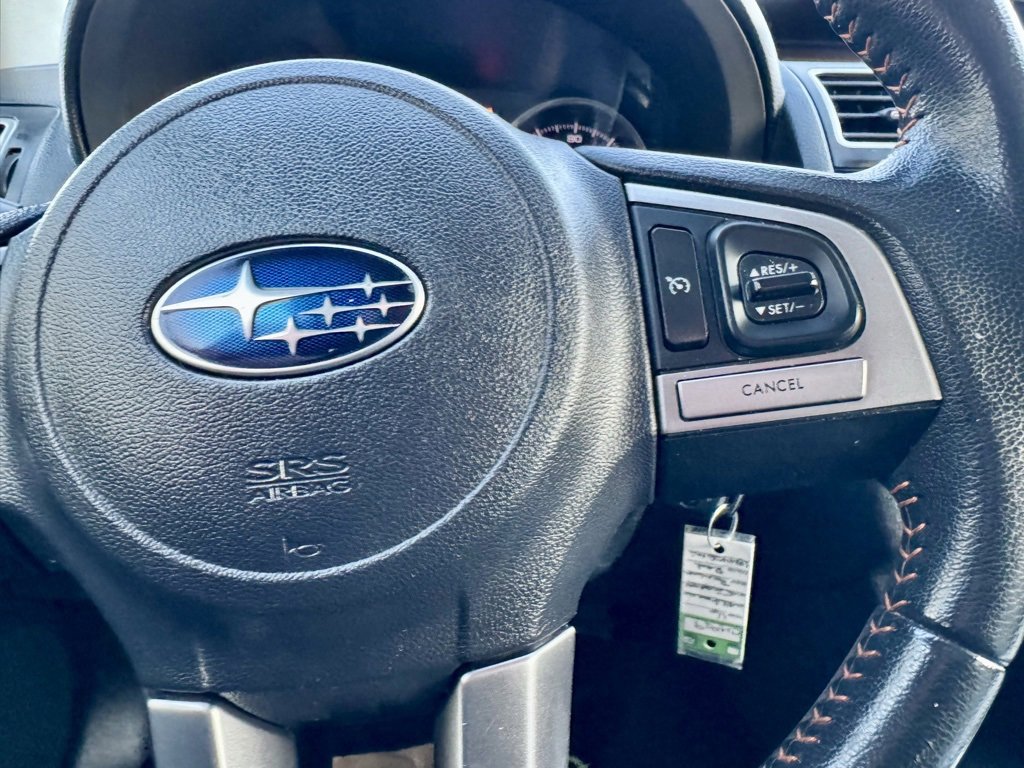 Used 2016 Subaru Crosstrek 2.0i Premium image 28