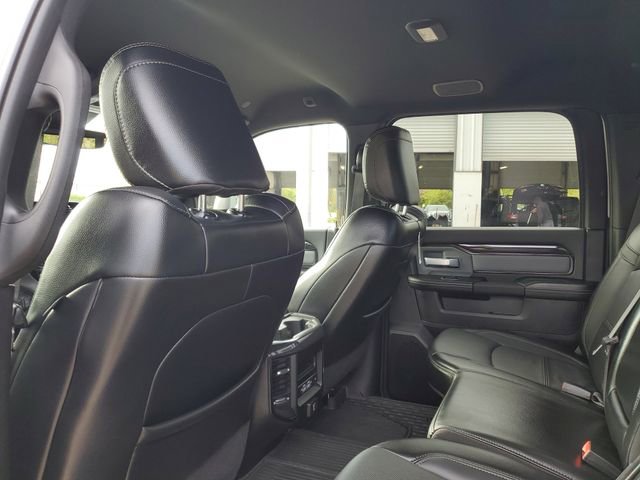 Used 2023 RAM 2500 Rebel w/ Level 1 Equipment Group image 10