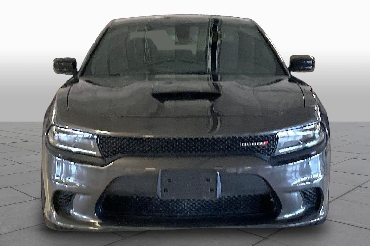 Used 2023 Dodge Charger R/T w/ Cold Weather Package RWD image 3