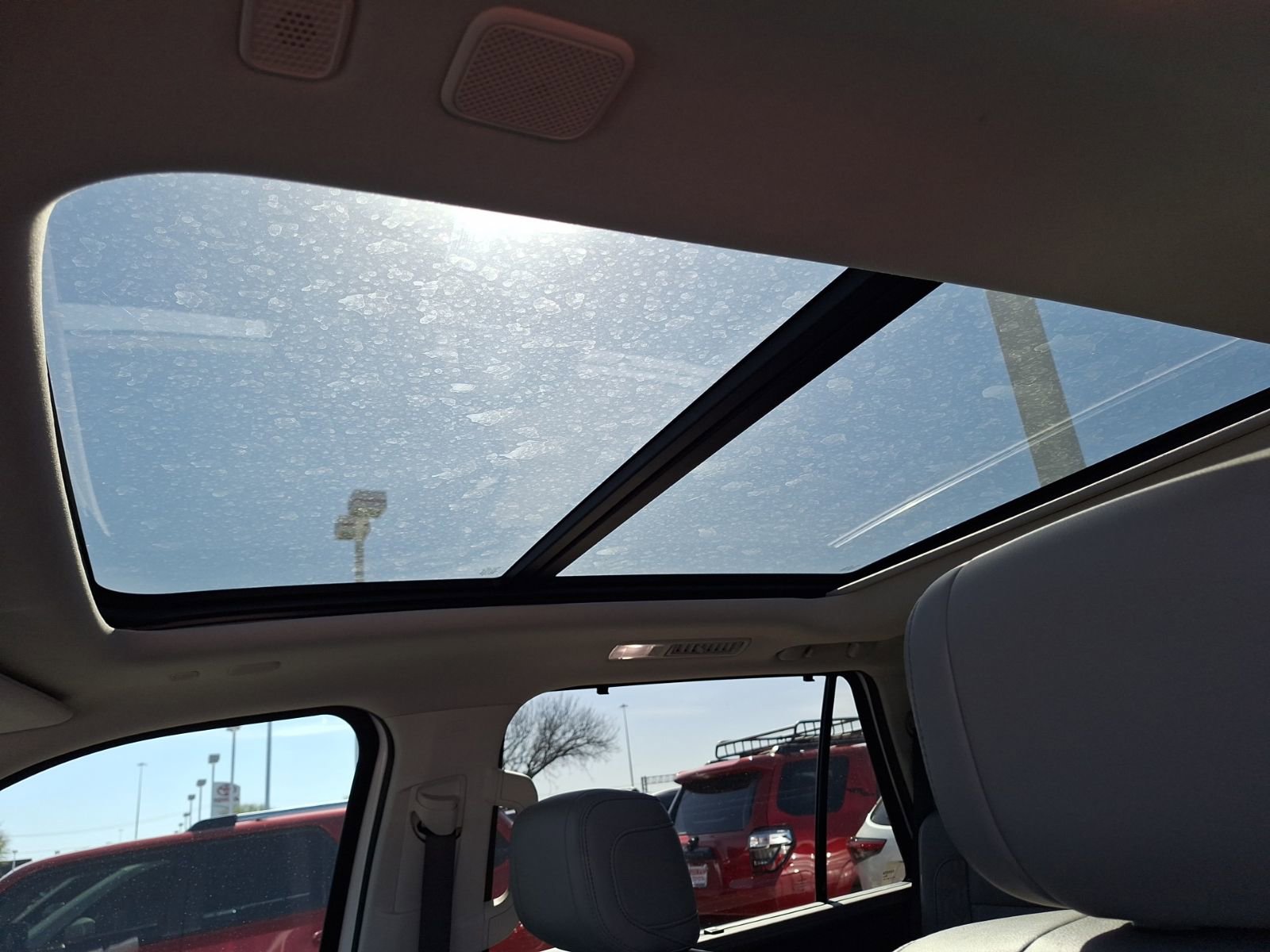 Used 2024 Toyota Sequoia Limited image 30