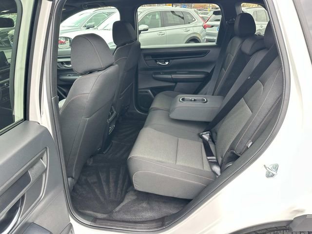 Used 2025 Honda CR-V Sport image 15