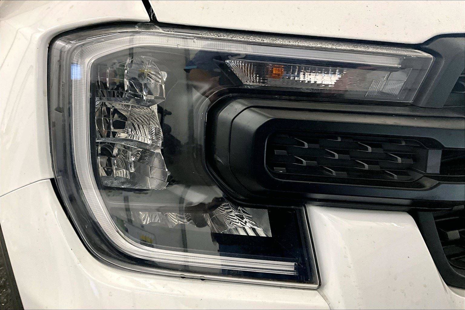 Used 2024 Ford Ranger XL w/ Trailer Tow Package image 27