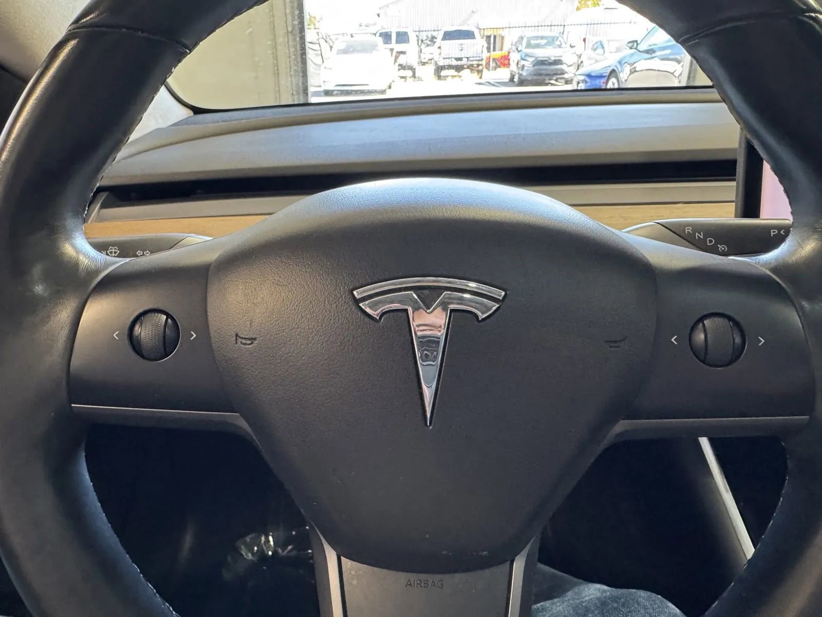 Used 2017 Tesla Model 3 Long Range image 19