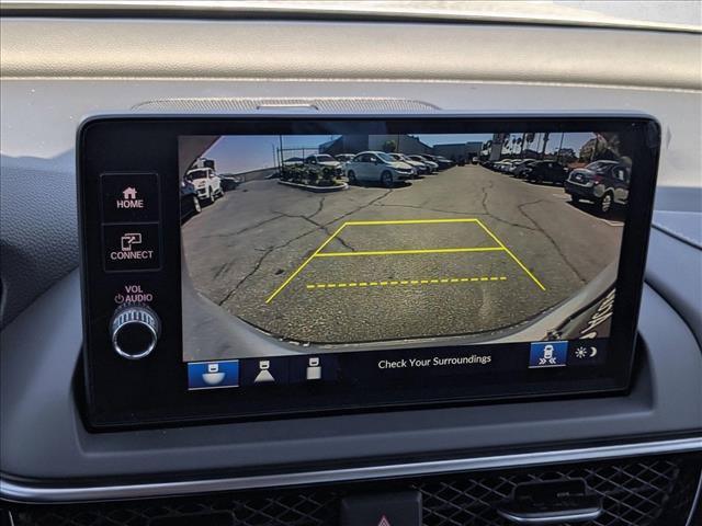 New 2026 Acura ADX FWD image 13