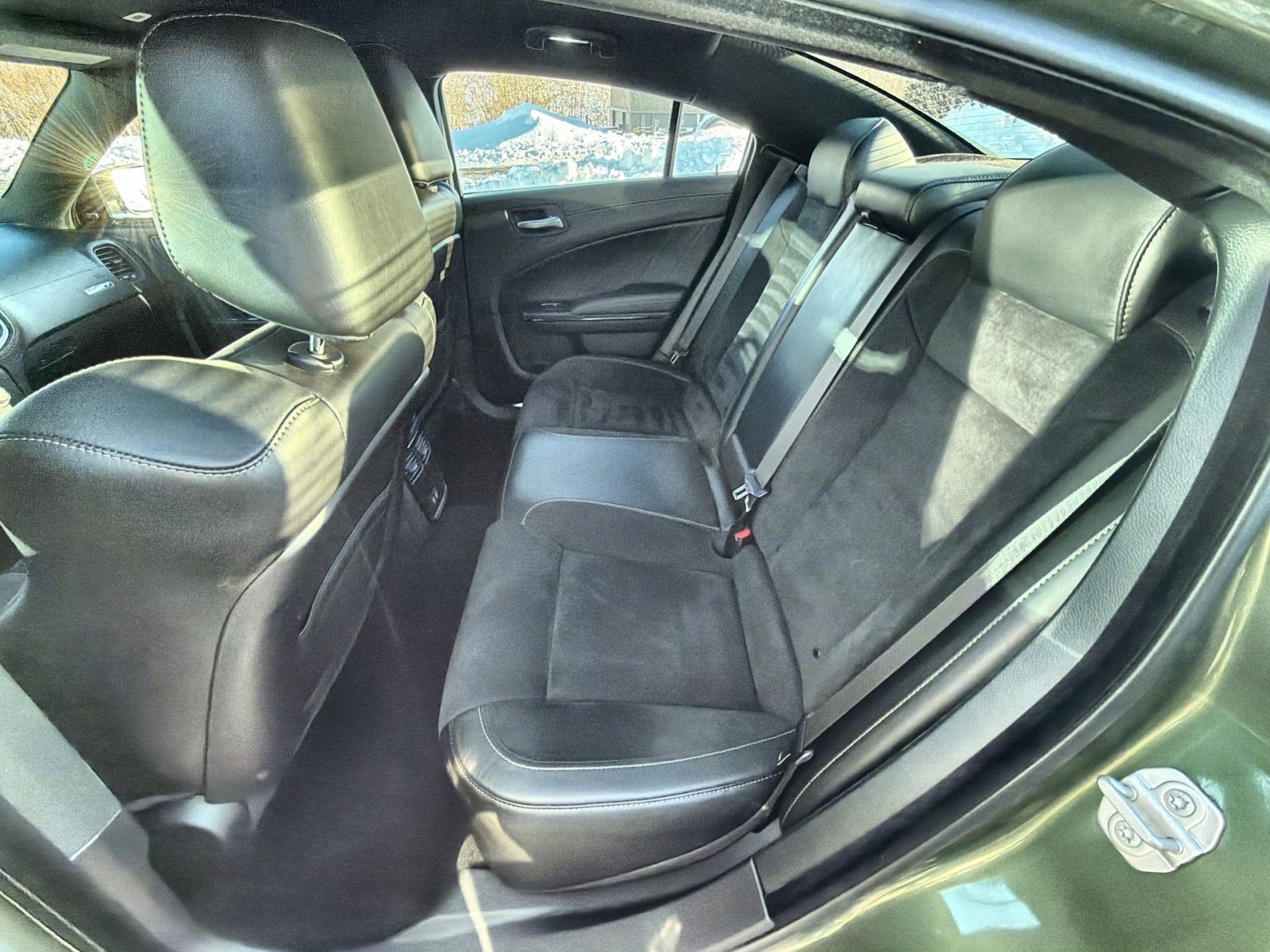 Used 2023 Dodge Charger Scat Pack image 24