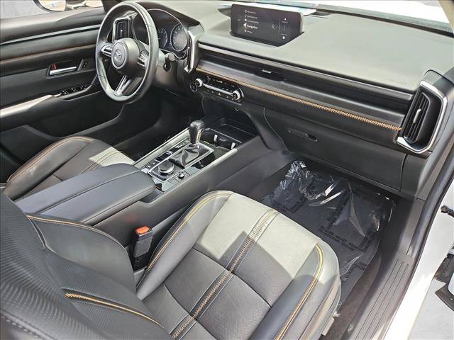 Used 2025 MAZDA CX-50 AWD 2.5 S w/ Premium Plus Pkg image 27