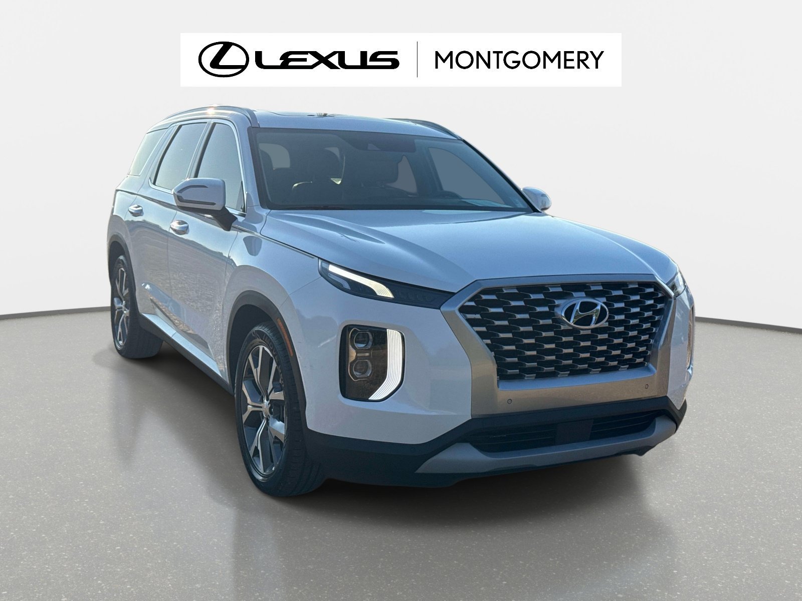 Used 2022 Hyundai Palisade SEL w/ Premium Package
