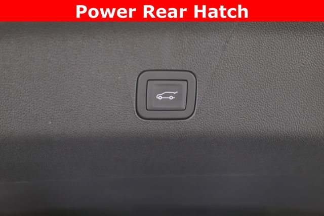 Used 2026 Chevrolet Suburban RST w/ RST Capability Package image 34