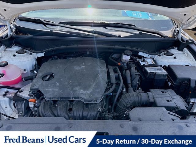 Used 2023 Hyundai Tucson SEL AWD/4WD image 24