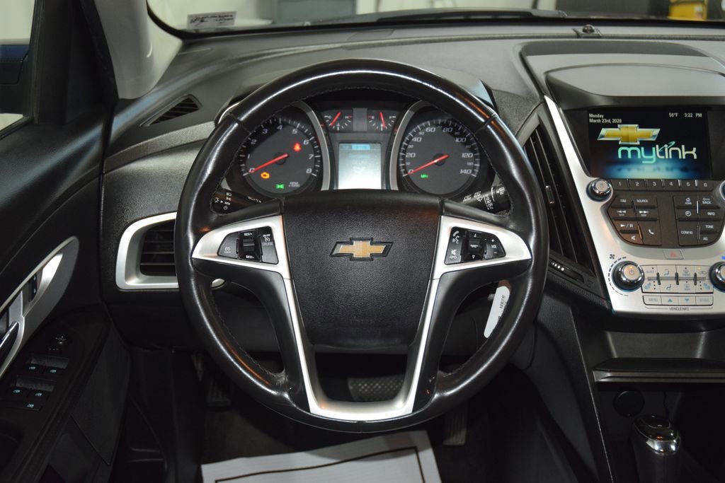 Used 2016 Chevrolet Equinox LT w/ Convenience Package AWD/4WD image 32