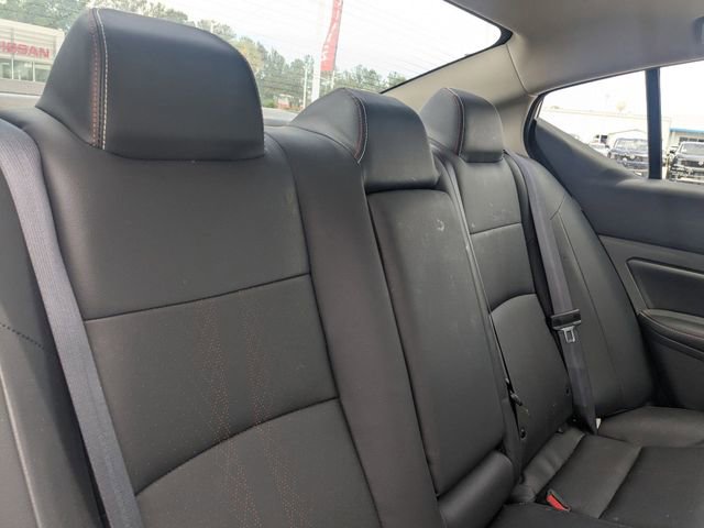Used 2024 Nissan Altima 2.0 SR FWD image 30