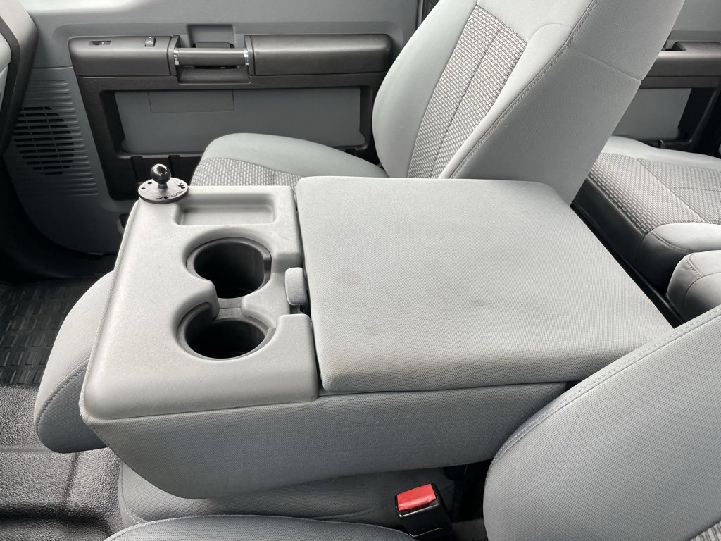 Used 2016 Ford F250 XL w/ Power Equipment Group image 14