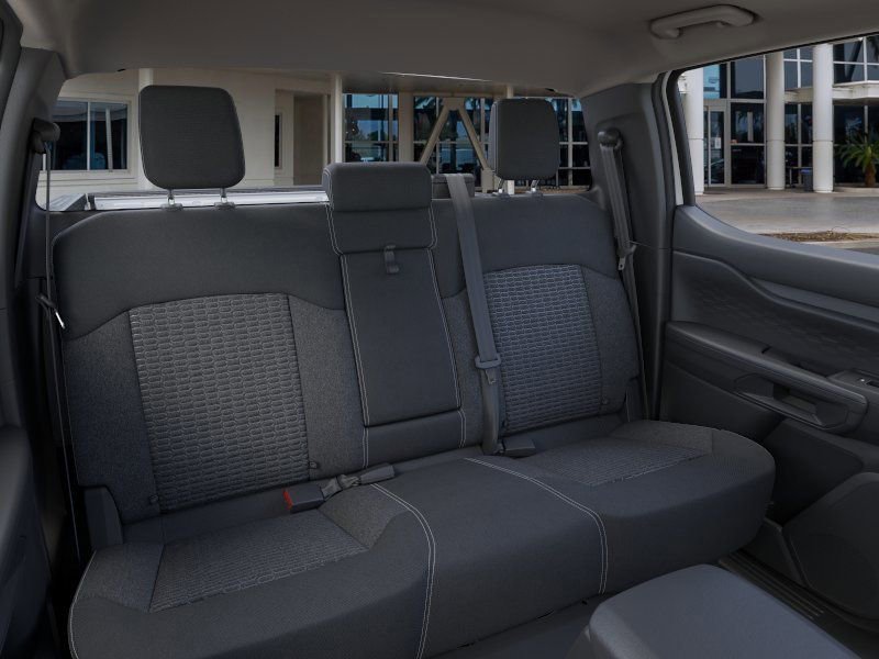 New 2026 Ford Ranger XL RWD image 11