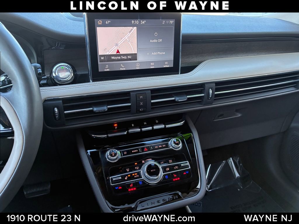 Certified 2022 Lincoln Corsair Reserve w/ Equipment Group 201A AWD/4WD image 20