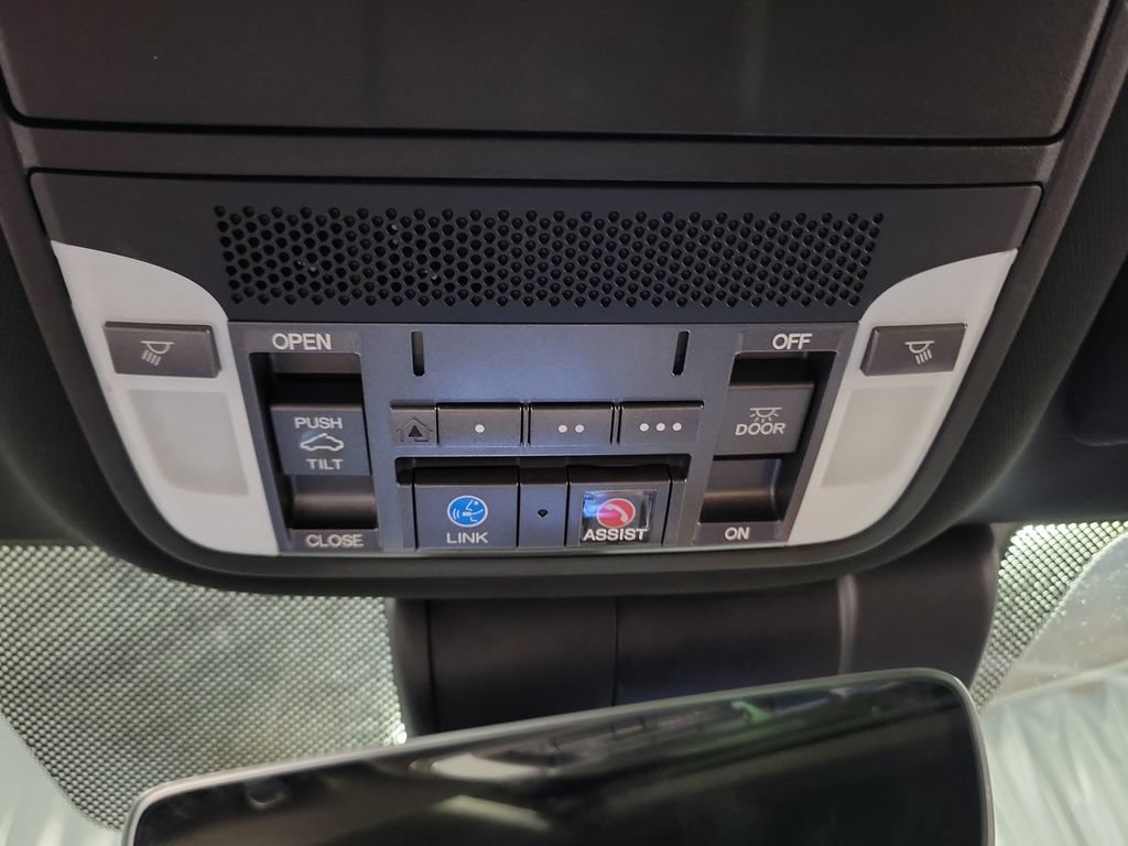 Used 2020 Acura TLX w/ A-SPEC Package AWD/4WD image 22