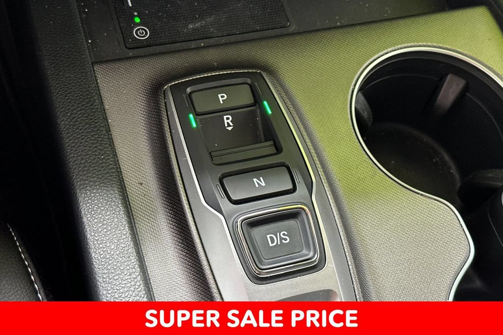 Used 2025 Honda Ridgeline RTL image 19