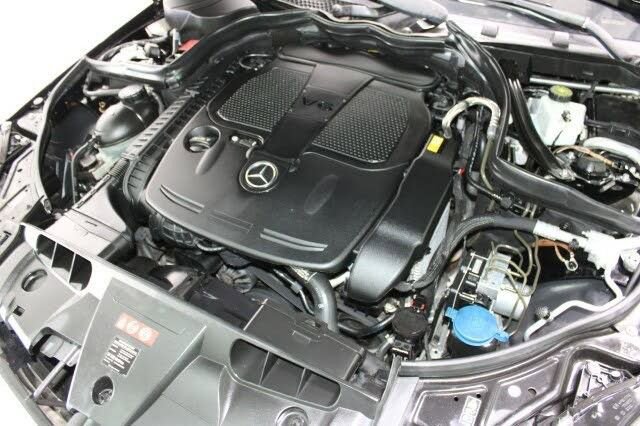 Used 2013 Mercedes-Benz E 350 image 63