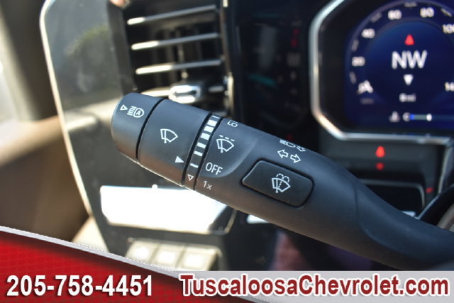 New 2026 Chevrolet Silverado 2500 LTZ w/ LTZ Premium Package AWD/4WD image 26