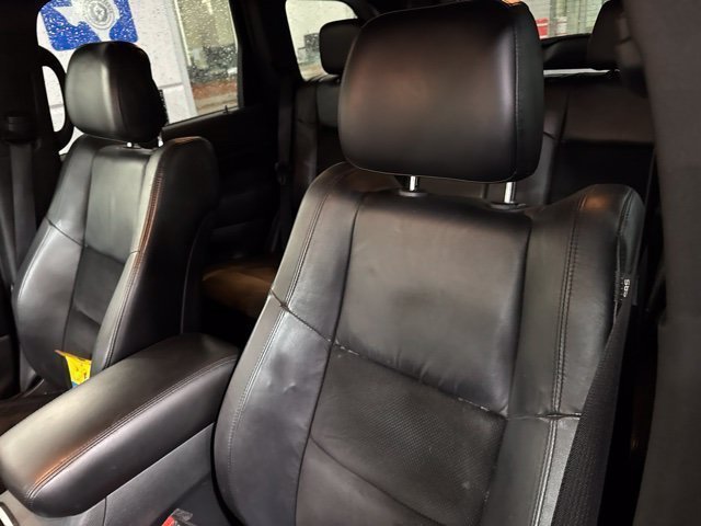 Used 2018 Jeep Grand Cherokee Altitude AWD/4WD image 9