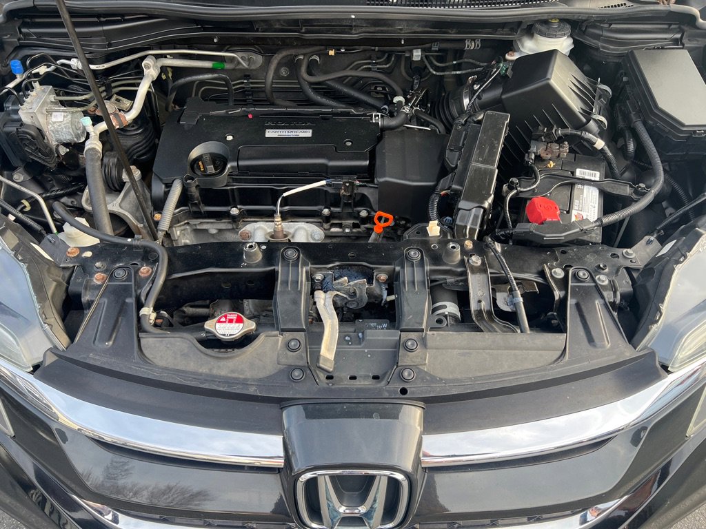 Used 2016 Honda CR-V LX image 34