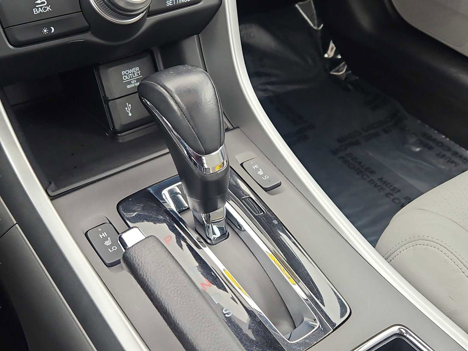 Used 2015 Honda Accord EX-L image 21