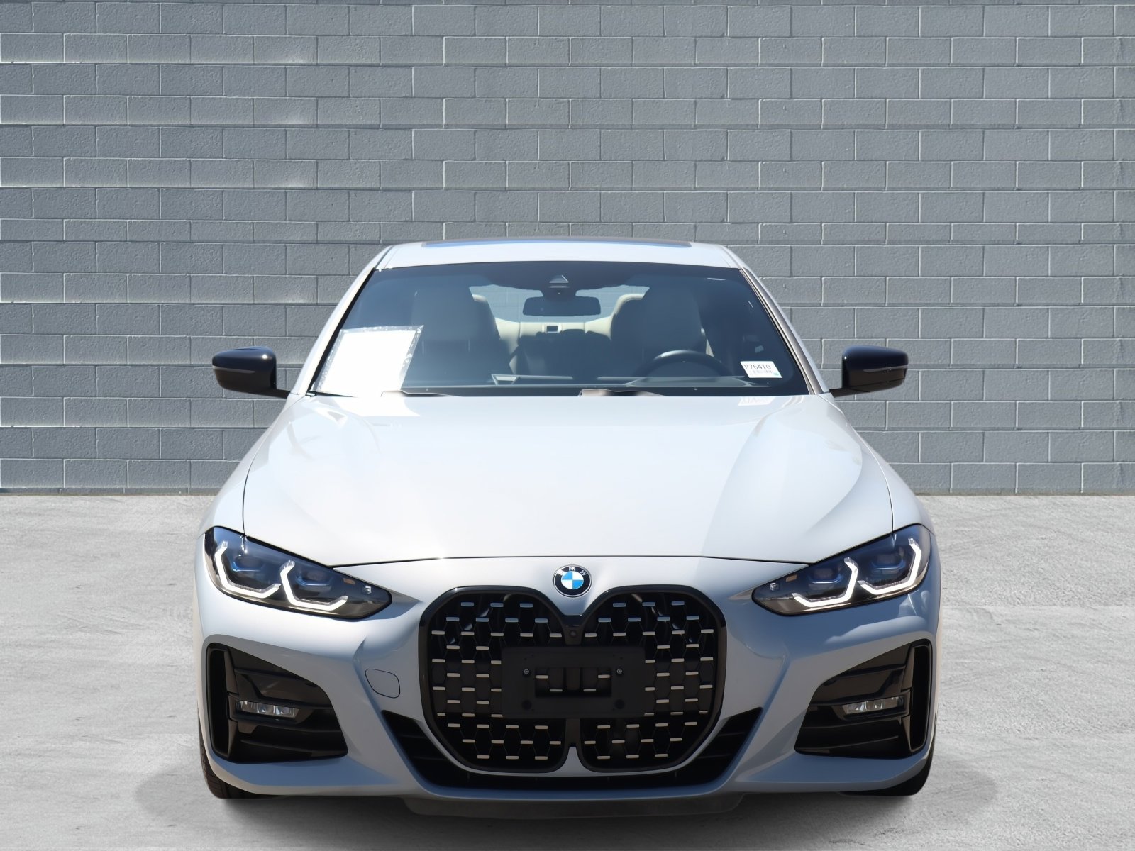 Used 2024 BMW 430i xDrive 430i xDrive Coupe AWD w/ M Sport Package image 2