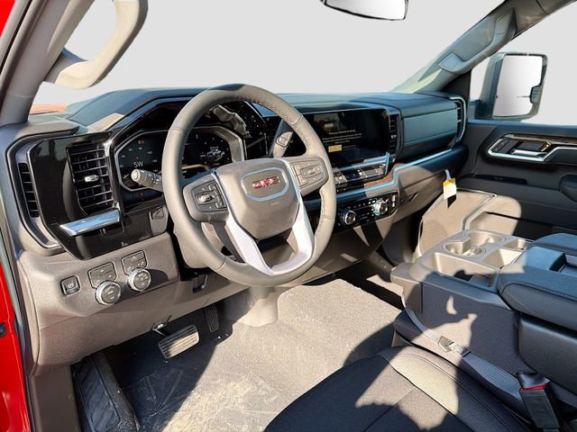 New 2026 GMC Sierra 3500 SLE w/ SLE Value Package AWD/4WD image 9