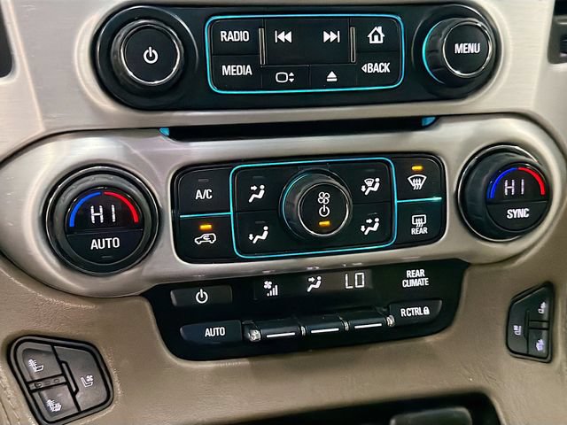 Used 2019 GMC Yukon SLT w/ Premium Edition AWD/4WD image 20