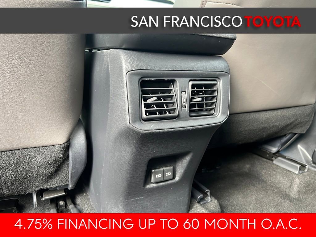 Certified 2024 Toyota RAV4 Adventure image 17