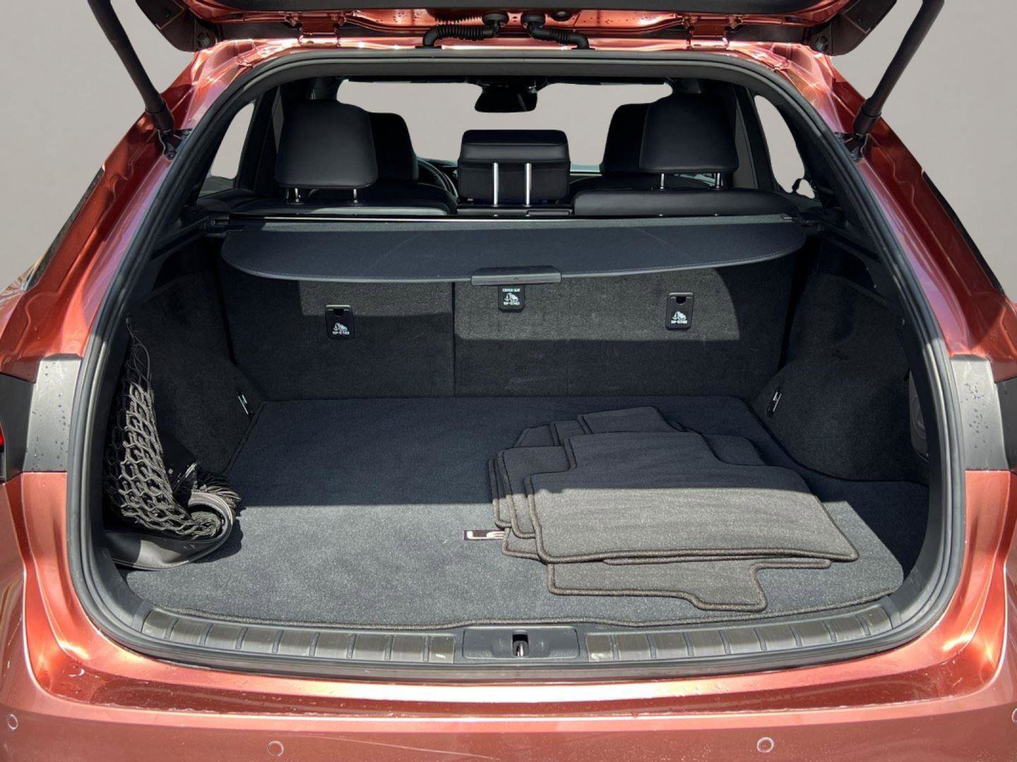 Used 2023 Lexus RX 350 Premium Plus w/ Accessory Package (Z1) FWD image 19